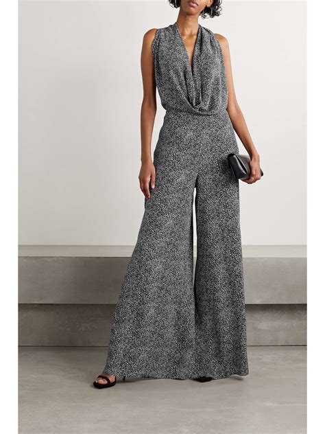 michael michael kors collection|michael kors collection jumpsuit.